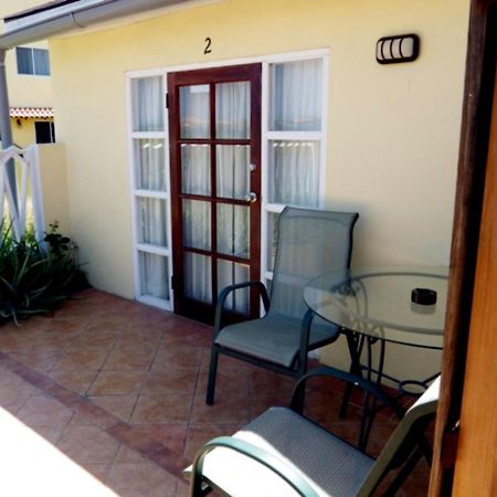 Aruba Cunucu Residence Palm Beach Exterior foto