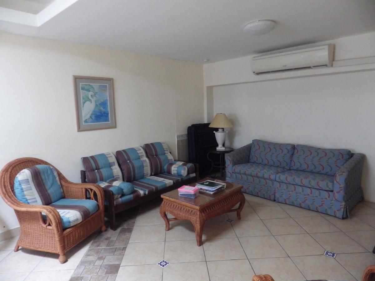 Aruba Cunucu Residence Palm Beach Exterior foto