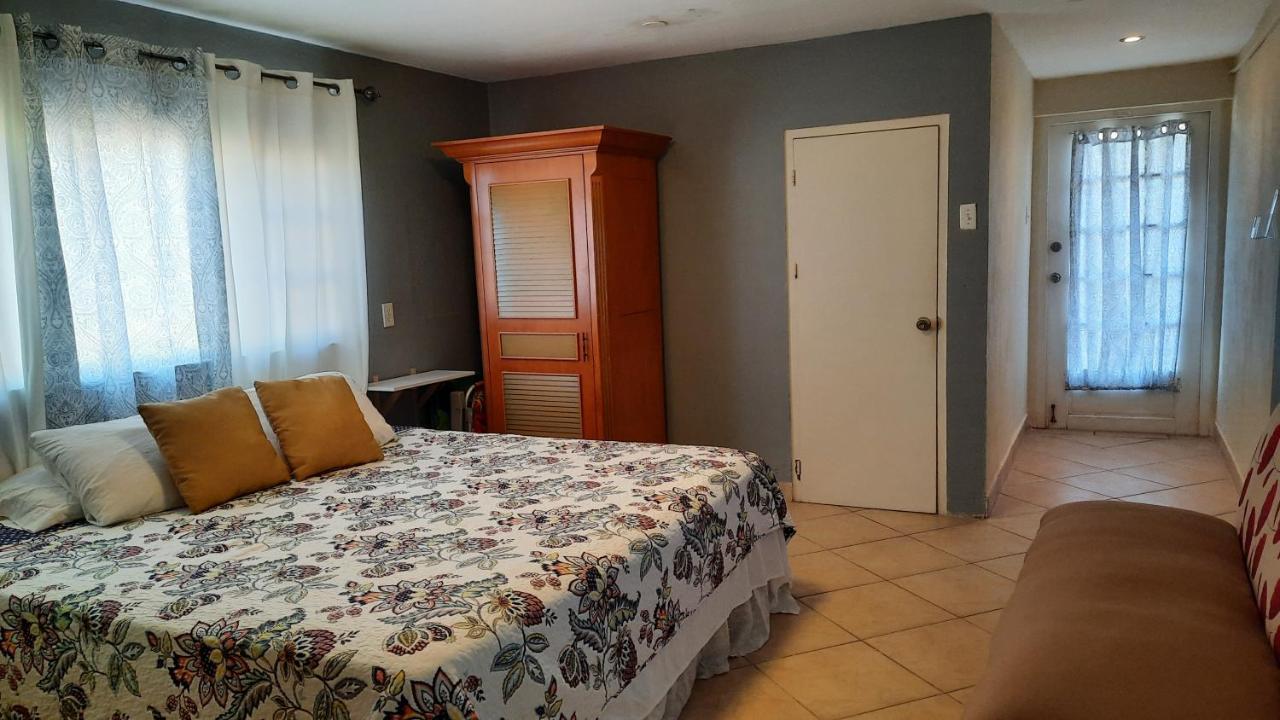Aruba Cunucu Residence Palm Beach Exterior foto