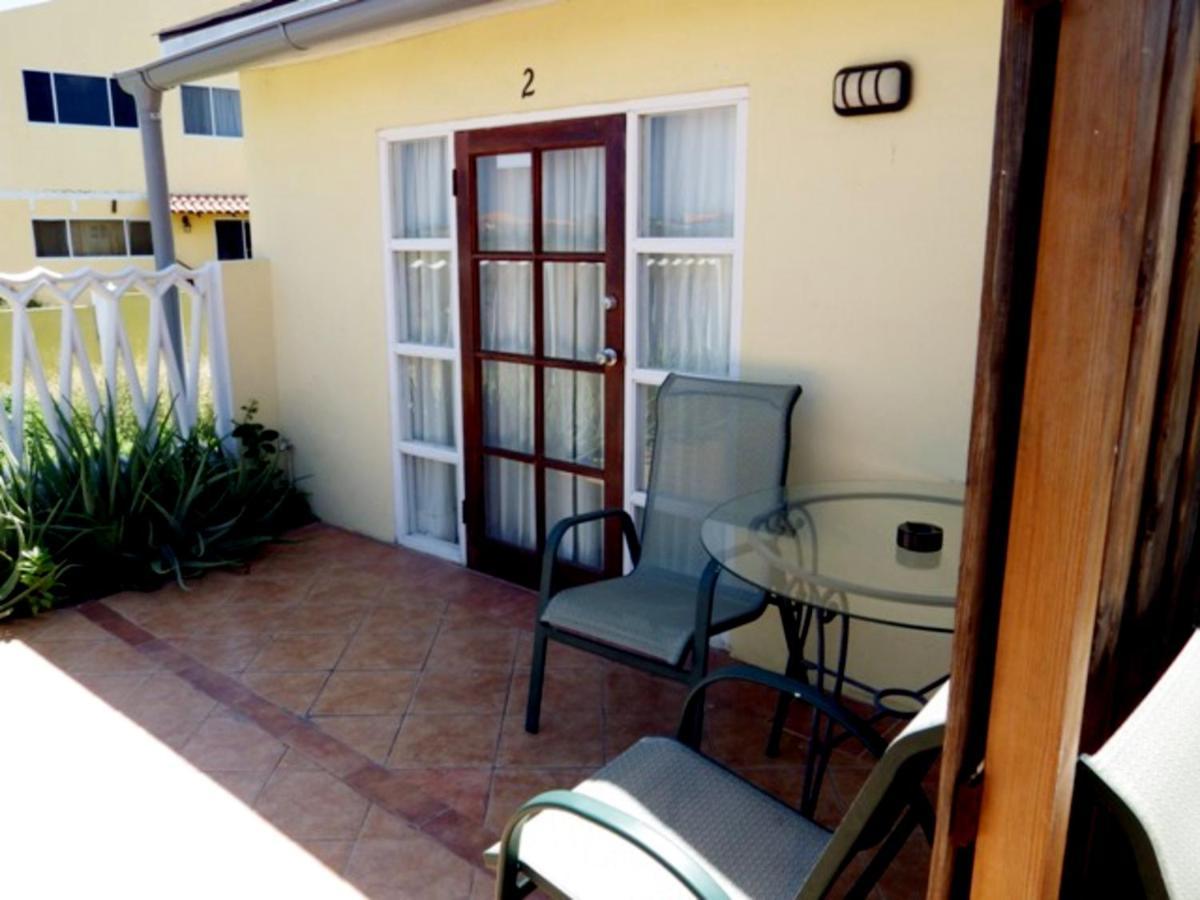 Aruba Cunucu Residence Palm Beach Exterior foto